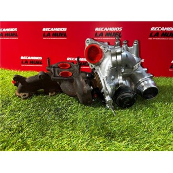 Recambio de turbo para renault master iii furgón (02.2010) 2.3 l2h2 hka 3,5t [2,3 ltr. - 99 kw dci diesel cat] referencia OEM IA