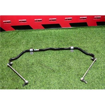 Recambio de barra estabilizadora para peugeot partner tepee (05.2008) yh01 referencia OEM IAM 9833983480  