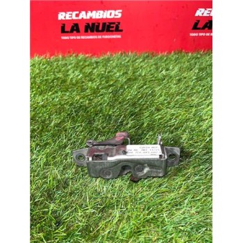 Recambio de cerradura puerta corredera derecha para volkswagen crafter furgón (sy/sx)(09.2016) 2.0 35 furgón bl ta fwd [2,0 ltr.