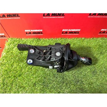 Recambio de palanca de cambio para ford transit/tourneo custom combi (ttf)(2012) 2.0 320 l1 transit trend [2,0 ltr. - 96 kw tdci