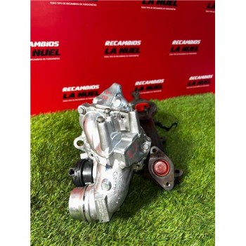 Recambio de turbo para renault master iii furgón (02.2010) 2.3 l2h2 hka 3,5t [2,3 ltr. - 99 kw dci diesel cat] referencia OEM IA
