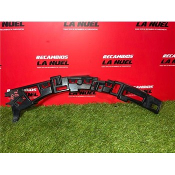 Recambio de refuerzo paragolpes para peugeot rifter (06.2018) 1.5 active long [1,5 ltr. - 75 kw blue-hdi fap] referencia OEM IAM