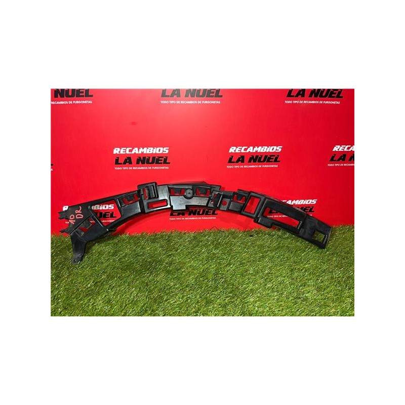 Recambio de refuerzo paragolpes para peugeot rifter (06.2018) 1.5 active long [1,5 ltr. - 75 kw blue-hdi fap] referencia OEM IAM