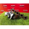 Recambio de turbo para renault master iii furgón (02.2010) 2.3 l2h2 hka 3,5t [2,3 ltr. - 99 kw dci diesel cat] referencia OEM IA