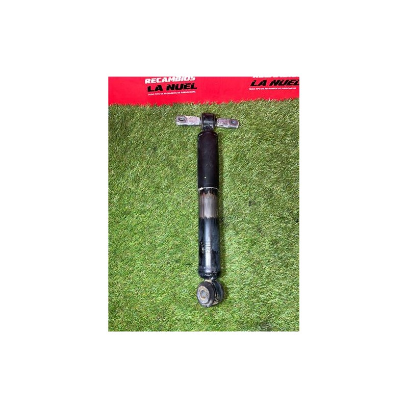 Recambio de amortiguador trasero derecho para peugeot rifter (06.2018) 1.5 active standard [1,5 ltr. - 75 kw blue-hdi fap] refer