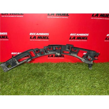 Recambio de refuerzo paragolpes para peugeot rifter (06.2018) 1.5 active long [1,5 ltr. - 75 kw blue-hdi fap] referencia OEM IAM