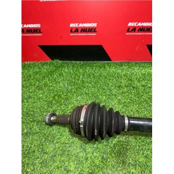 Recambio de palier delantero derecho para peugeot partner tepee (05.2008) yh01 referencia OEM IAM 9806699780  