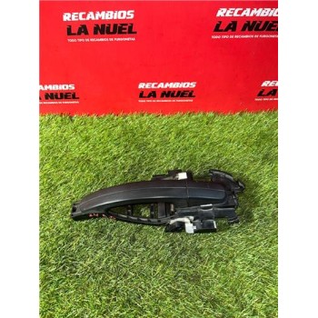 Recambio de soporte manilla ext. puerta del. dcha. para ford transit/tourneo custom combi (ttf)(2012) 2.0 320 l1 transit trend [