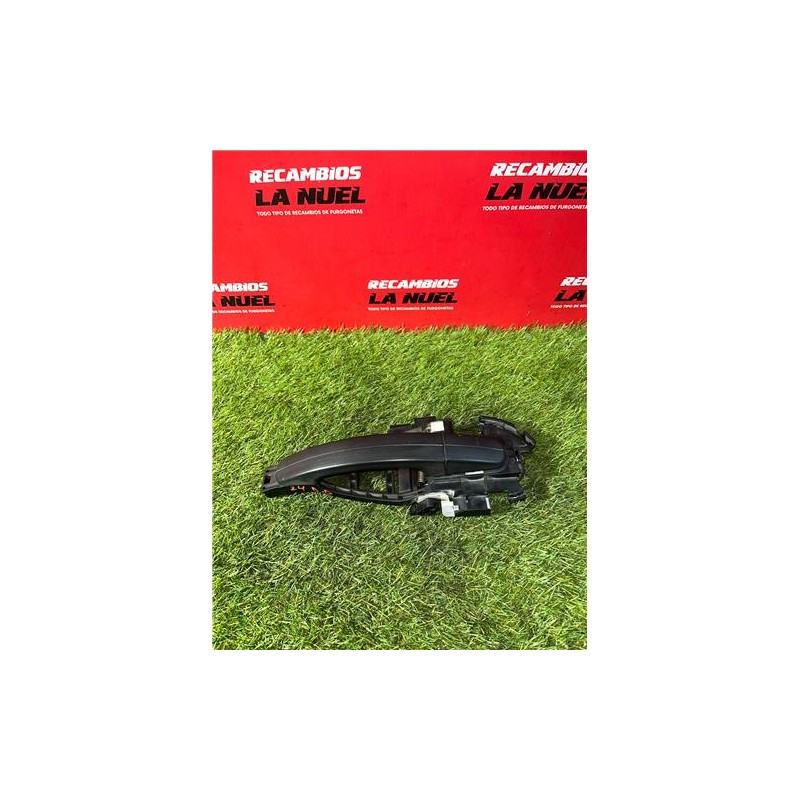 Recambio de soporte manilla ext. puerta del. dcha. para ford transit/tourneo custom combi (ttf)(2012) 2.0 320 l1 transit trend [