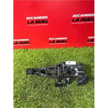 Recambio de soporte manilla ext. puerta del. dcha. para ford transit/tourneo custom combi (ttf)(2012) 2.0 320 l1 transit trend [