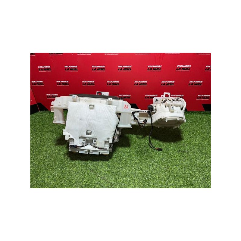 Recambio de caja climatizador para peugeot partner tepee (05.2008) yh01 referencia OEM IAM 9802501680 9815533180 