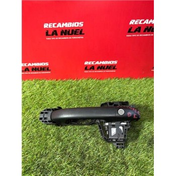 Recambio de maneta exterior tra. dcha. para mercedes-benz sprinter iii furgon fwd (910)(02.2018) 2.1 311/314 cdi fwd l2 (910.633
