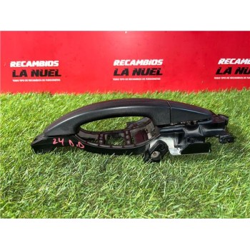 Recambio de soporte manilla ext. puerta del. dcha. para ford transit/tourneo custom combi (ttf)(2012) 2.0 320 l1 transit trend [