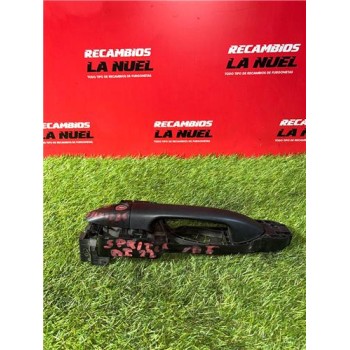 Recambio de maneta exterior tra. dcha. para mercedes-benz sprinter iii furgon fwd (910)(02.2018) 2.1 311/314 cdi fwd l2 (910.633