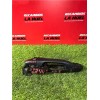 Recambio de maneta exterior tra. dcha. para mercedes-benz sprinter iii furgon fwd (910)(02.2018) 2.1 311/314 cdi fwd l2 (910.633