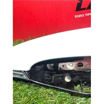 Recambio de maneta exterior delantera derecha para opel combo life e (2018) 1.5 edition [1,5 ltr. - 75 kw cdti dpf] referencia O