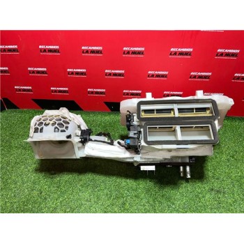 Recambio de caja climatizador para peugeot partner tepee (05.2008) yh01 referencia OEM IAM 9802501680 9815533180 