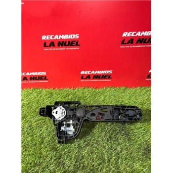Recambio de maneta exterior tra. dcha. para mercedes-benz sprinter iii furgon fwd (910)(02.2018) 2.1 311/314 cdi fwd l2 (910.633