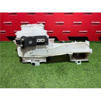 Recambio de caja climatizador para peugeot partner tepee (05.2008) yh01 referencia OEM IAM 9802501680 9815533180 