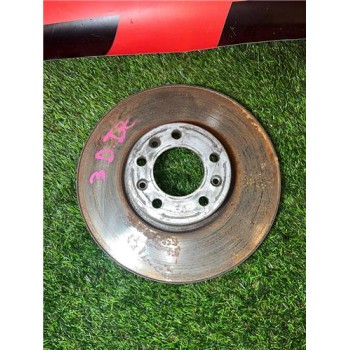 DISCO FRENO DELANTERO IZQUIERDO 