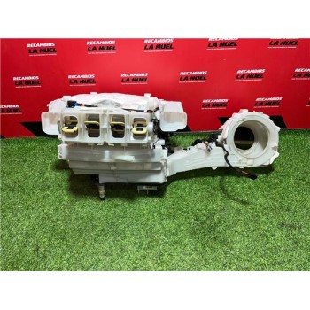 Recambio de caja climatizador para peugeot partner tepee (05.2008) yh01 referencia OEM IAM 9802501680 9815533180 