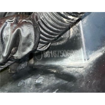 Recambio de varios para peugeot partner tepee (05.2008) yh01 referencia OEM IAM 9816750680  