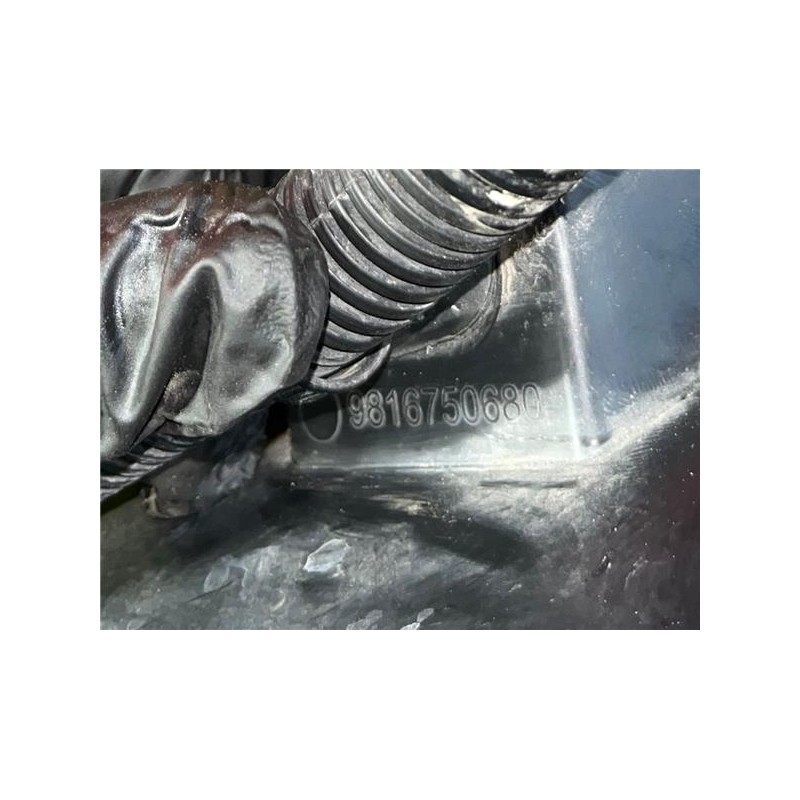 Recambio de varios para peugeot partner tepee (05.2008) yh01 referencia OEM IAM 9816750680  