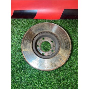 Recambio de disco freno del. izdo. para opel vivaro furgón (2019) 1.5 s express [1,5 ltr. - 75 kw cdti dpf] referencia OEM IAM  