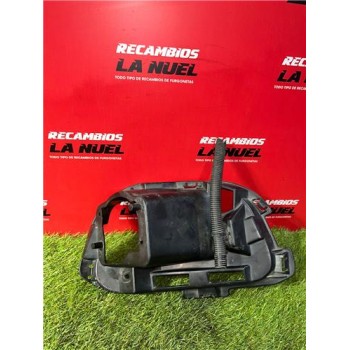 Recambio de varios para peugeot partner tepee (05.2008) yh01 referencia OEM IAM 9816750680  