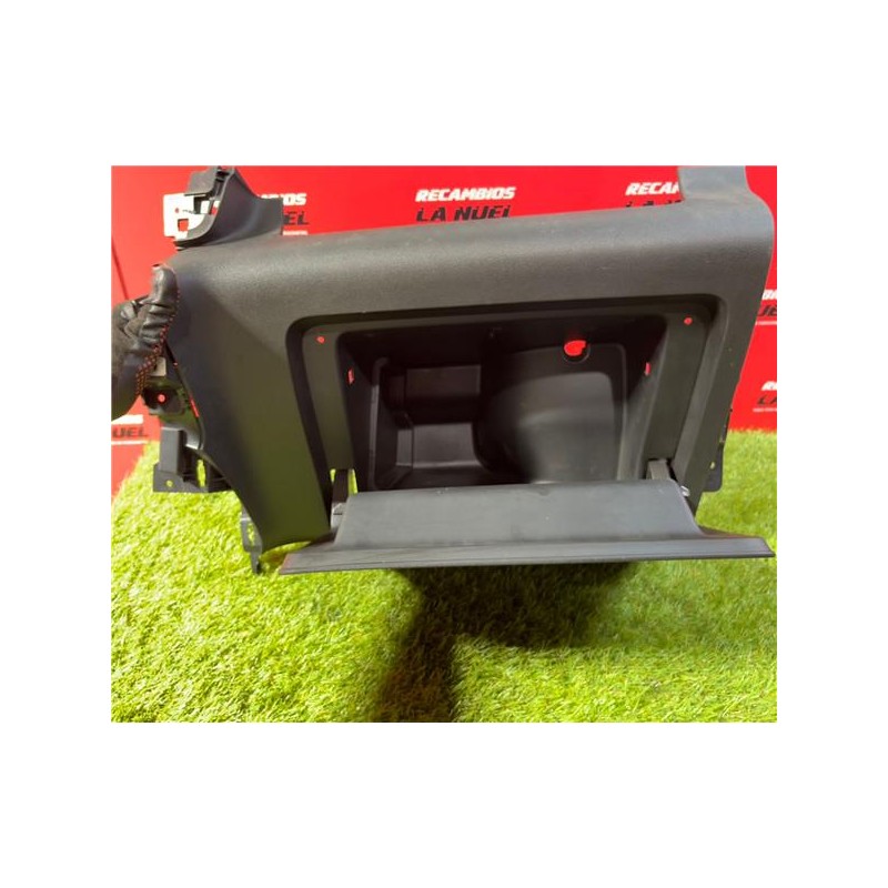 Recambio de guantera salpicadero para peugeot partner tepee (05.2008) yh01 referencia OEM IAM 230056  