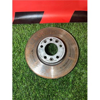 DISCO FRENO DEL. DCHO. 