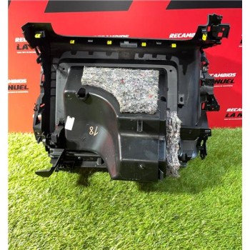 Recambio de guantera salpicadero para peugeot partner tepee (05.2008) yh01 referencia OEM IAM 230056  