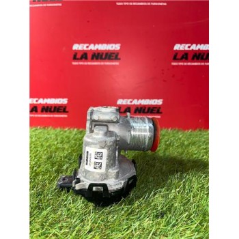 Recambio de caja mariposa aire para peugeot partner tepee (05.2008) yh01 referencia OEM IAM 9830171480  