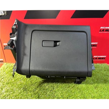 Recambio de guantera salpicadero para peugeot partner tepee (05.2008) yh01 referencia OEM IAM 230056  