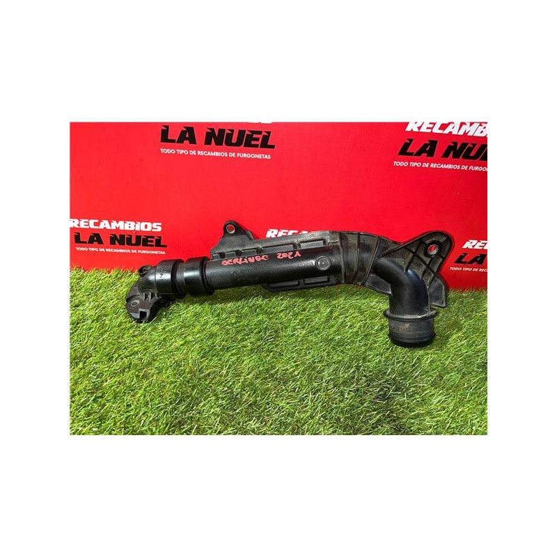 Recambio de varios para peugeot rifter (06.2018) 1.5 active standard [1,5 ltr. - 75 kw blue-hdi fap] referencia OEM IAM 98109582