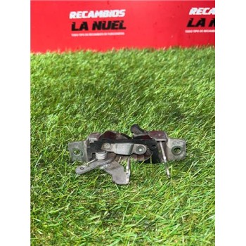 Recambio de cerradura puerta corredera derecha para volkswagen crafter furgón (sy/sx)(09.2016) 2.0 35 furgón bl ta fwd [2,0 ltr.