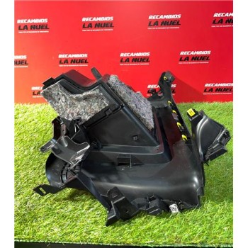 Recambio de guantera salpicadero para peugeot partner tepee (05.2008) yh01 referencia OEM IAM 230056  