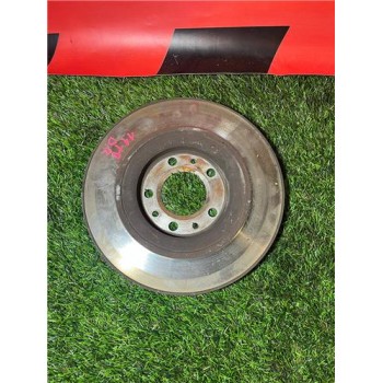 DISCO FRENO TRASERO DERECHO 