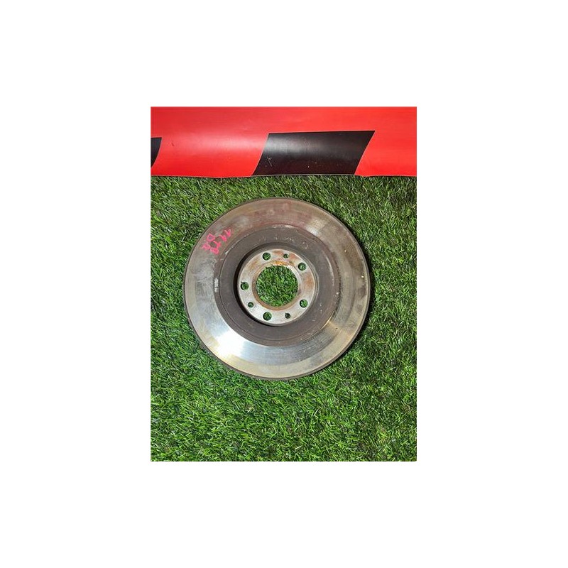 Recambio de disco freno tra. dcho. para citroën jumpy furgón (05.2016) 2.0 control m [2,0 ltr. - 90 kw blue-hdi fap] referencia 