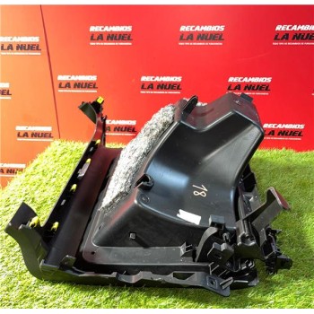 Recambio de guantera salpicadero para peugeot partner tepee (05.2008) yh01 referencia OEM IAM 230056  