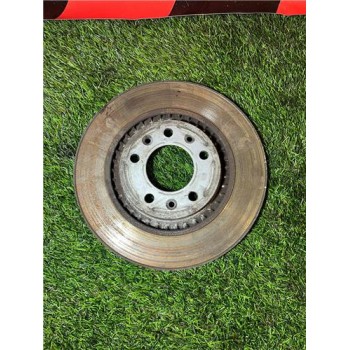 Recambio de disco freno tra. dcho. para citroën jumpy furgón (05.2016) 2.0 control m [2,0 ltr. - 90 kw blue-hdi fap] referencia 