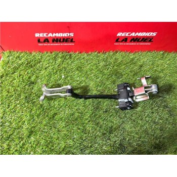 Recambio de freno puerta trasero izquierdo para citroën jumper furgon (05.2014) 2.2 33 l2h1 bluehdi 140 [2,2 ltr. - 103 kw blue-