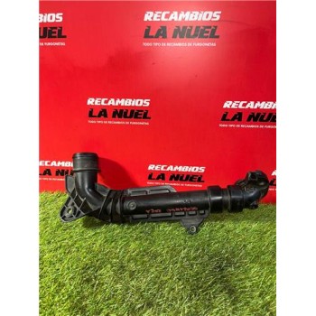 Recambio de varios para peugeot rifter (06.2018) 1.5 active standard [1,5 ltr. - 75 kw blue-hdi fap] referencia OEM IAM 98109582