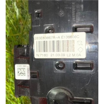 Recambio de varios para renault master iii furgón (02.2010) 2.3 l2h2 hka 3,5t [2,3 ltr. - 99 kw dci diesel cat] referencia OEM I