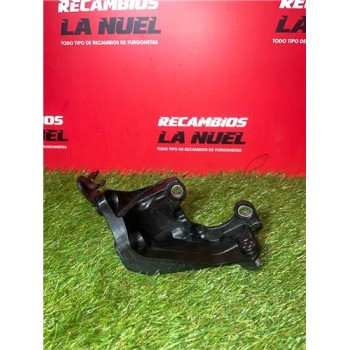Recambio de soporte motor para peugeot peugeot partnert yh01 referencia OEM IAM 9813294580  