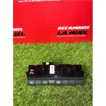 Recambio de varios para renault master iii furgón (02.2010) 2.3 l2h2 hka 3,5t [2,3 ltr. - 99 kw dci diesel cat] referencia OEM I