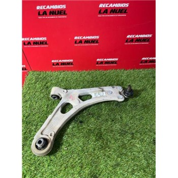 Recambio de brazo superior delantero derecho para peugeot partner tepee (05.2008) yh01 referencia OEM IAM   