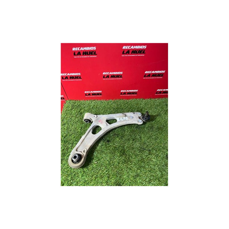 Recambio de brazo superior delantero derecho para peugeot partner tepee (05.2008) yh01 referencia OEM IAM   