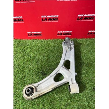 Recambio de brazo superior delantero derecho para peugeot partner tepee (05.2008) yh01 referencia OEM IAM   