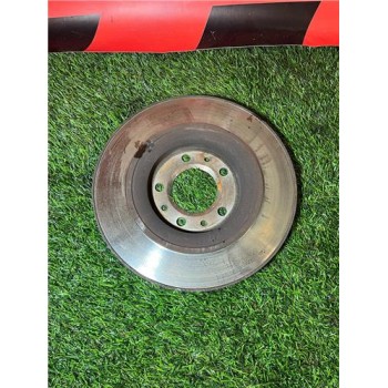 Recambio de disco freno del. izdo. para citroën jumpy furgón (05.2016) 2.0 control m [2,0 ltr. - 90 kw blue-hdi fap] referencia 